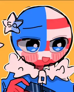 Profile image of アメリカ
