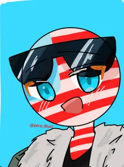 Profile image of アメリカ