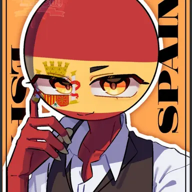 Profile image of スペイン