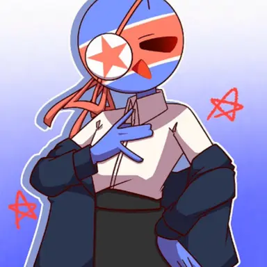 Profile image of 北朝鮮