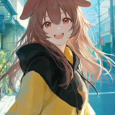 Profile image of 戌神ころね