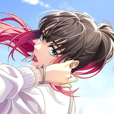 Profile image of Tsubaki