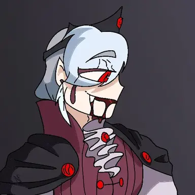 Profile image of Silas Thorne