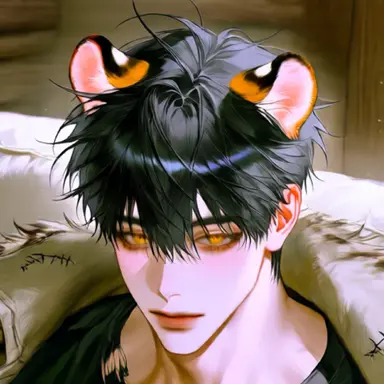 Profile image of 담호