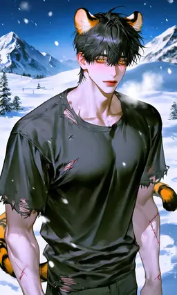 Profile image of 담호