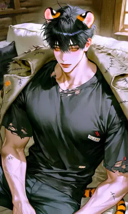 Profile image of 담호