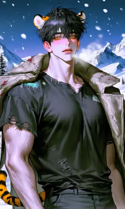 Profile image of 담호