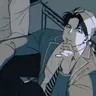 캐릭터 프로필 이미지