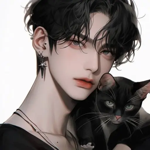 NewMolly7937의 이도환