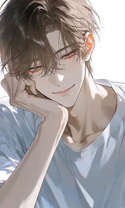 Profile image of 透