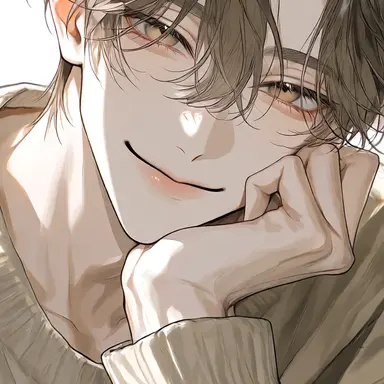 Profile image of 透