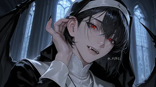Profile image of ノクス