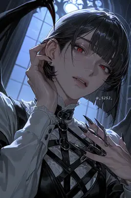 Profile image of ノクス