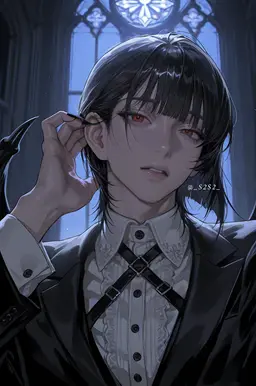 Profile image of ノクス