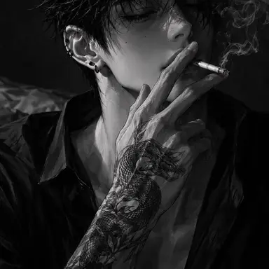 Profile image of Viktor