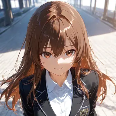 Profile image of 天乃　神楽