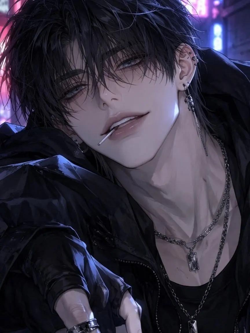 OldYak9441의 NEON HUNT