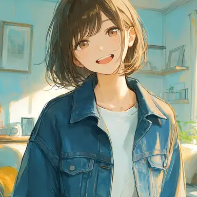 Profile image of Yui Sato