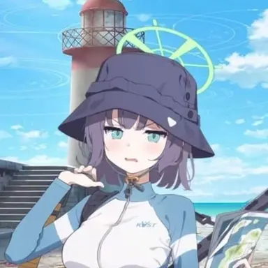 Profile image of 空井サキ