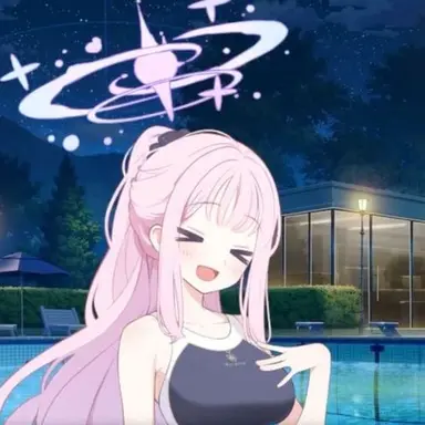 Profile image of 聖園ミカ