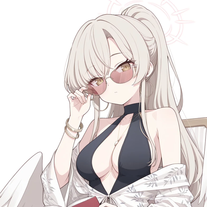 桐藤ナギサ