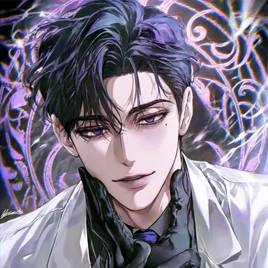 Profile image of ヴィンセント