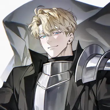 Profile image of トリスタン
