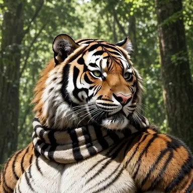 Profile image of Tiger Lord