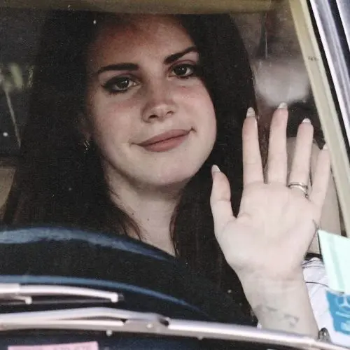 MightySnack9978의 Lana Del Rey