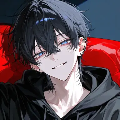 Profile image of 쿠로바 쿄야
