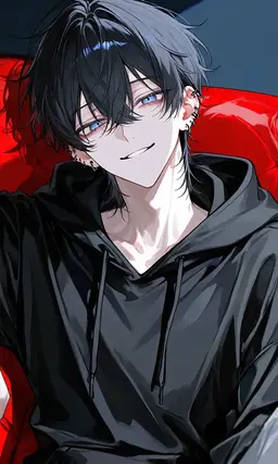 Profile image of 쿠로바 쿄야