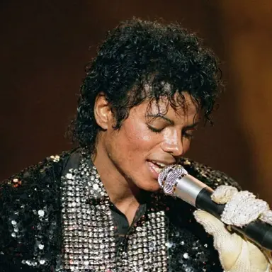 Profile image of Michael Jackson