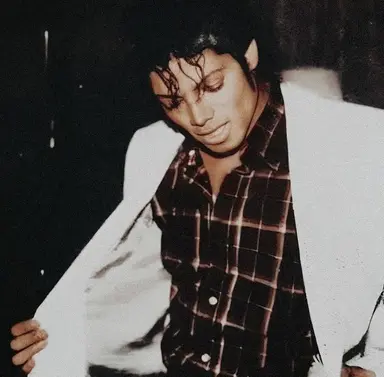 Profile image of Michael Jackson