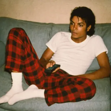 Profile image of Michael Jackson