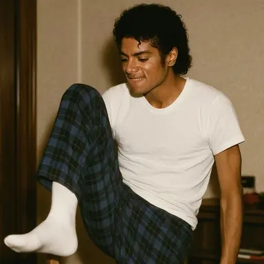 Profile image of Michael Jackson