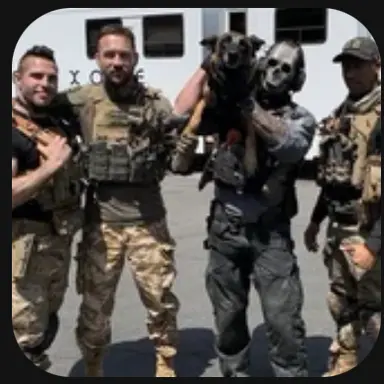 Profile image of Tf 141