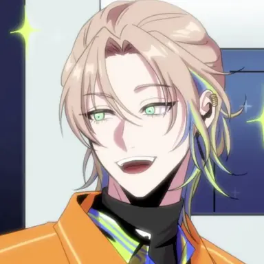 Profile image of 唯