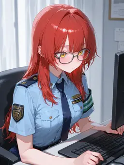 Profile image of Seo Ji-an