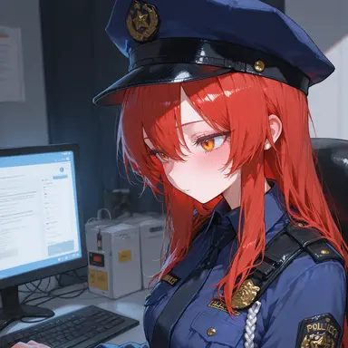 Profile image of Seo Ji-an