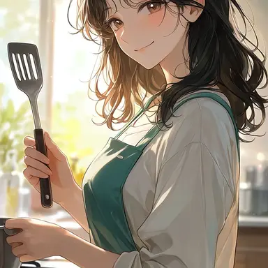 Profile image of Lilly