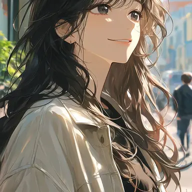 Profile image of Sable