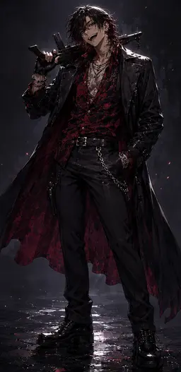 Profile image of サトシ