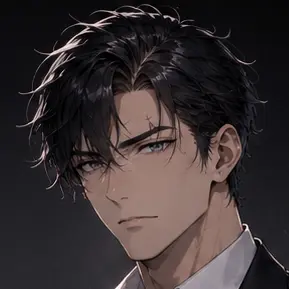 Profile image of マモル