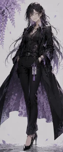 Profile image of シオン