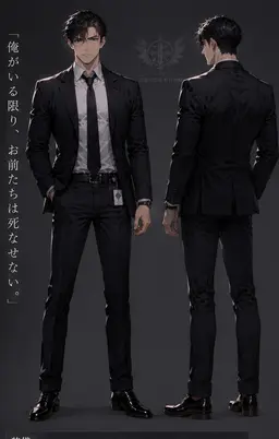 Profile image of マモル