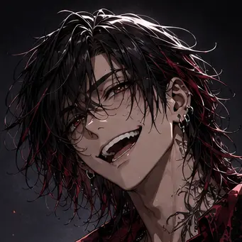 Profile image of サトシ