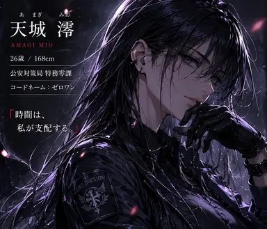 Profile image of ミオ