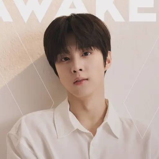 Doyeun의 김우석