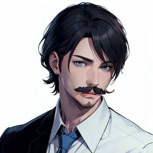 SilverWhale1178의 アドルフ・ヒトラー