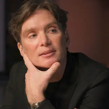 Profile image of Cillian Murphy